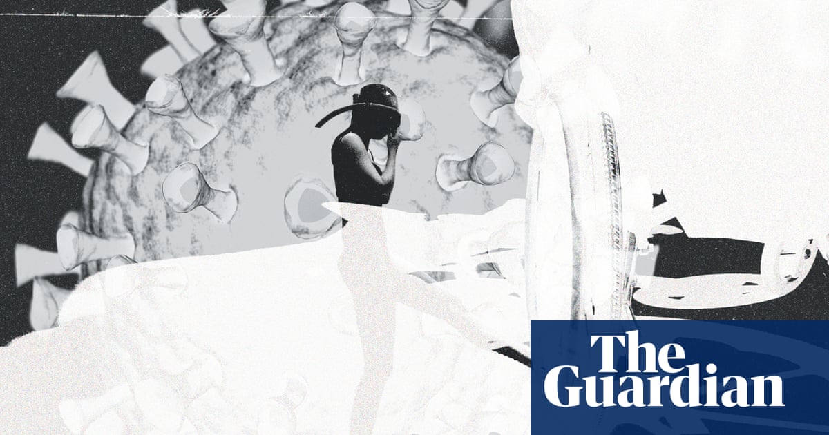 Long Covid Symptoms - Article 1